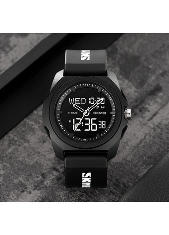 Чоловічий наручний годинник Skmei (371672757)