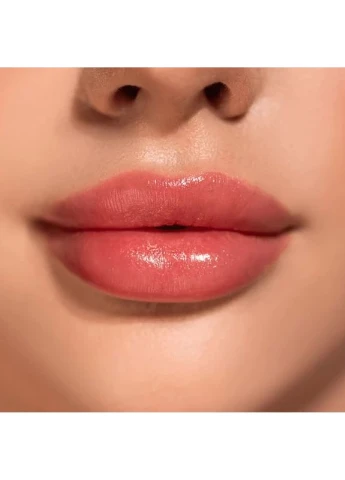 Оттеночный бальзам для губ Lip Tint Balm 03 Cherry Natural ZOLA (386092923)