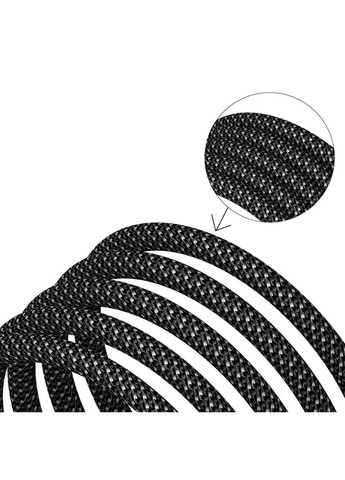 Кабель AR18 Magnetic USB Type-C to USB Type-C 60W 1m Black (ARM75513) ArmorStandart (343050971)