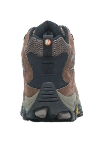 Черевики Moab 3 Mid GTX Mns Коричневий Merrell (362203031)