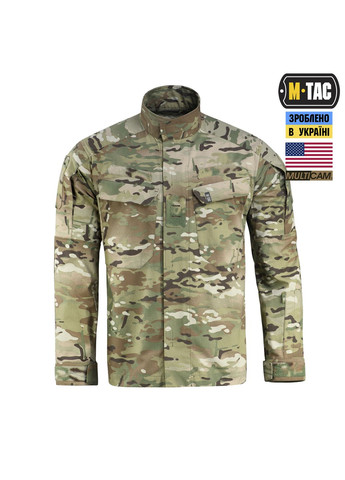 Кітель Sturm NYCO Extreme Multicam ( ) M-TAC (303412218)