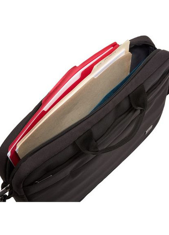 Сумка для ноутбука Advantage Attache ADVA-116 15.6" Dark Blue (3203989) Case Logic (296194119)