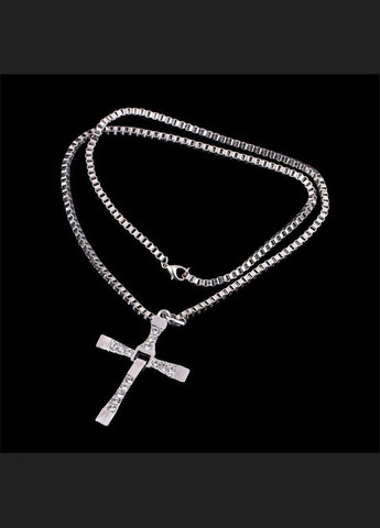 Хрест Домініка Торетто (Вин Дизель) з фільму "Форсаж" No Brand (316653979)