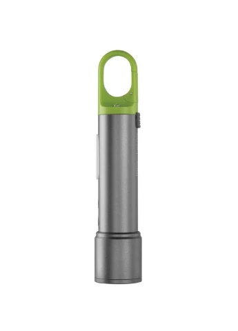 Ліхтар акумуляторний P3118 600 Lm 1200 mAh метал Emos (329298050)