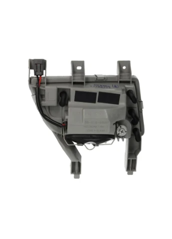Противотуманная фара (ПТФ) передняя левая Mazda 323 VI 01-04г Depo (390283263)
