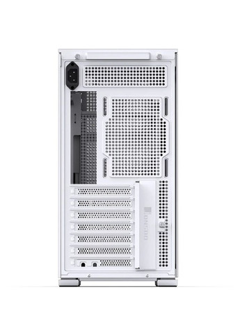 Корпус D41 MESH White Jonsbo (316493468)