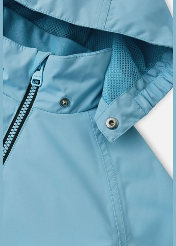 Блакитна демісезонна вітровка Reima SOUTU