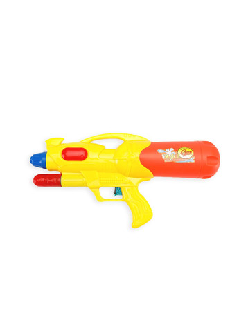 Водяний пістолет колір різнокольоровий ЦБ-00256382 TK Group (299000499)