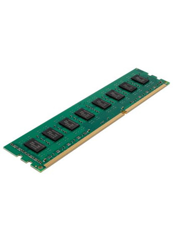 Модуль пам'яті для комп'ютера (IU3BBB1/8) INTELIGENTES DDR3 8GB 1600 MHz (366735110)
