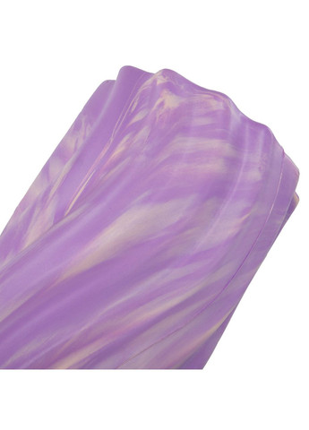 Роллер массажный цилиндр (ролик мфр) 33см Grid Line Roller EVA FI-0042 (d-14см, Фиолетово-розовый) SP-Sport (361436133)