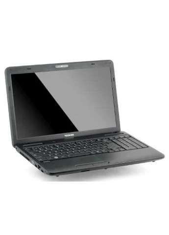 Ноутбук Satellite C670 / 17.3" (1600x900) TN / intel Core i3-2310M (2 (4) ядра по 2.1 GHz) / 8 GB DDR3 / 240 GB SSD / intel HD Toshiba (398131597)