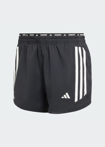 Шорты Own The Run 3-Stripes adidas (333155323)