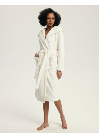 Женский флисовый халат Henderson (367089535)