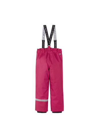 Розовые зимние брюки Tutta