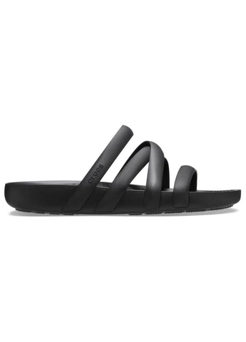 кроксы сандалии splash strappy sandal Crocs