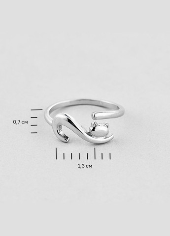 Каблучка Котяча грація Minimal (338798870)