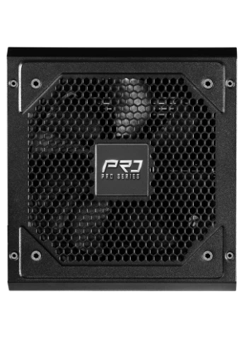 БЖ 850W PRO PRO-850G 120mm, 80+ Gold, Retail ASRock (377469580)