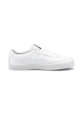 Білі кросівки oslo vulc trainers Puma