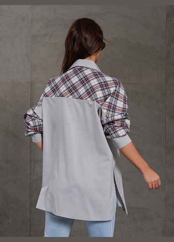 Жіночі сорочки ISSA PLUS 14828A (304028361)