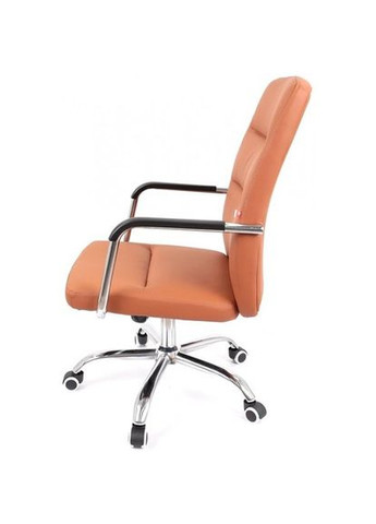 Кресло Натан CH TILT Коричневый Аклас (360546174)