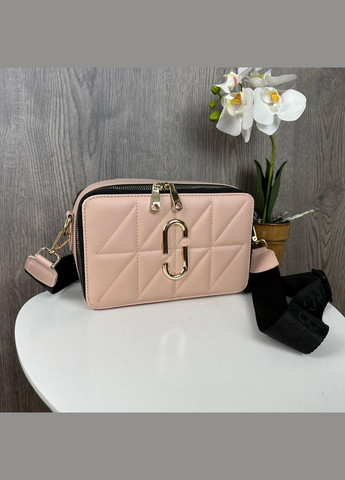 Женская стеганая сумочка клатч в стиле Mars Jacobs (362412085)