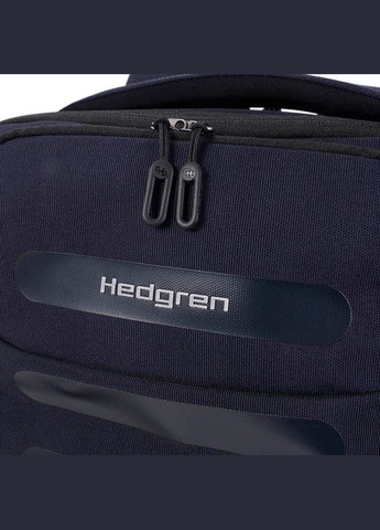 Рюкзак для путешествий Comby Trip L 36л с расширением Peacoat Blue (HCMBY10/870-01) HEDGREN (322582472)