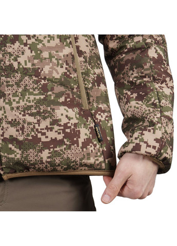 Куртка зимова польова MONTICOLA-Camo NGU Camo P1G (368753671)