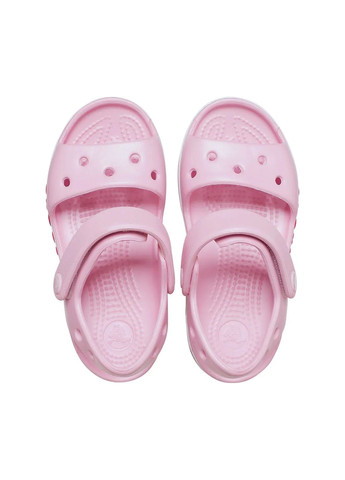 Сандалі Bayaband Sandal 10-27-17.5 см Ballerina Pink 205400 Crocs (285262610)