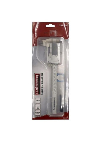 Электронный штангенциркуль (150 мм) Haisser (352748176)