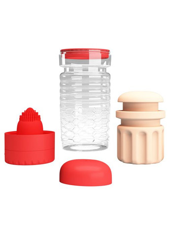 Мастурбатор Theresa Vagina Masturbator - CherryLove Pretty Love (329153169)