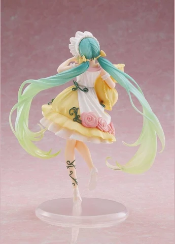 Фігурка Sleeping Beauty Hatsune Miku Хацуне Міку Hatsune Miku Хацуне Міку 20 см T SB HM TAITO (397307103)