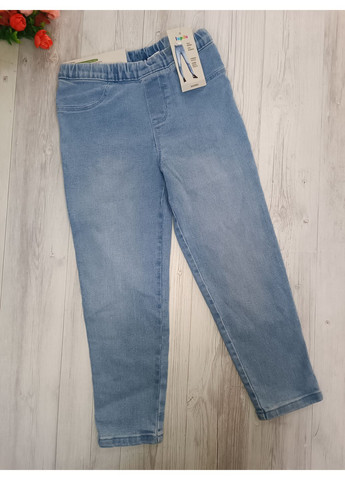 Джегінси для дівчинки Lupilu (362184917)