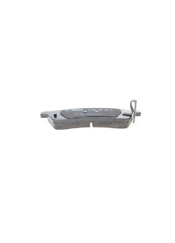 Колодки тормозные дисковые задние CHEVROLET EPICA (KL1), 2.0, 2.5, 2.0D 01/05- 0 986 495 168 Bosch (361658121)