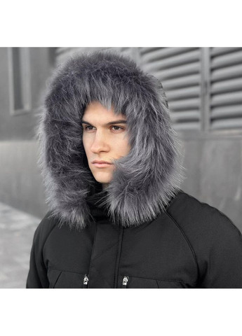 Мужская парка Vakko (373701940)