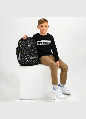 Рюкзак Education Bad Badtz Maru 12 л HK25-585M-1 Kite (323168282)