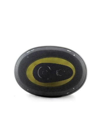 Колонки-динаміки SP-6995 колонка 2 гучномовця Чорний 600 Вт Pioneer (300520308)