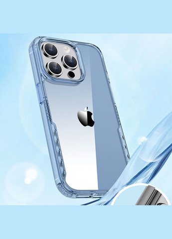 Чохол на Apple iPhone 14 Pro Max / для айфон 14 про макс ТПУ та полікарбонат Epik (356099918)