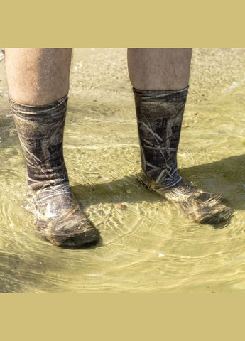 Носки водонепроницаемые StormBLOK Socks Realtree DexShell (315822832)