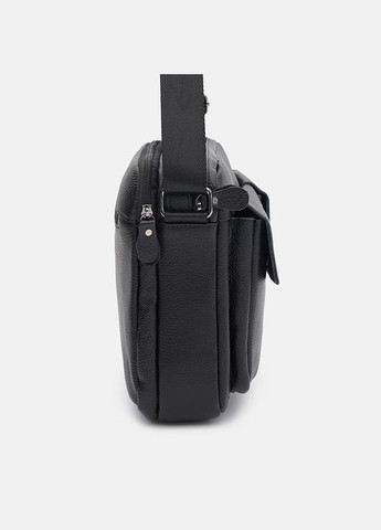 Мужская кожаная сумка K1711bl-black Keizer (311553200)