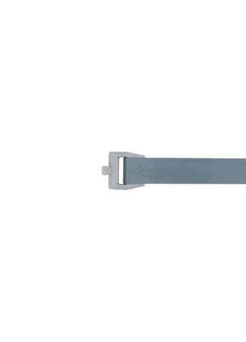 Набір стяжок Stretch-Loc 25 - 20mm x 625mm 2 Pack, Yellow від Sea to Summit None (334669400)