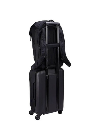 Городской рюкзак для путешествий Subterra 2 Travel Backpack 26L Black (TH 3205054) Thule (322207579)