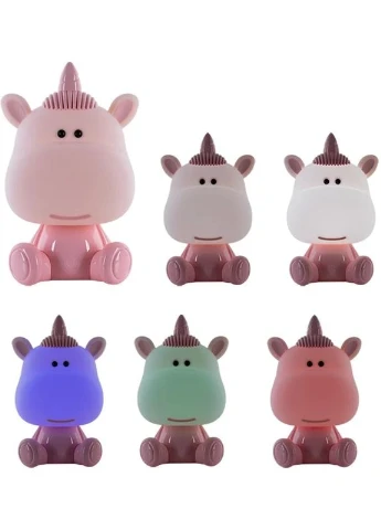Ночник Светильник-ночник LED Unicorn 2,5 Вт K24-491-1-2 Kite (361180525)
