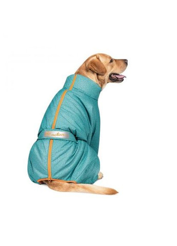 Комбинезон «Cold» для собак, размер 6XL, бирюза Pet Fashion (333020525)