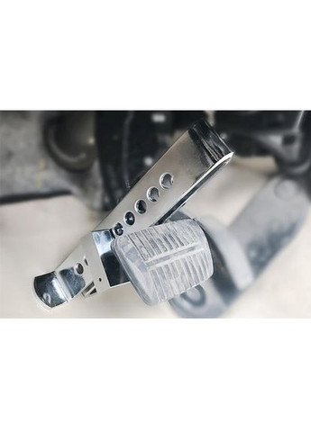 Механический блокиратор педалей Dsw fxs0061 для автомобиля No Brand (368565987)