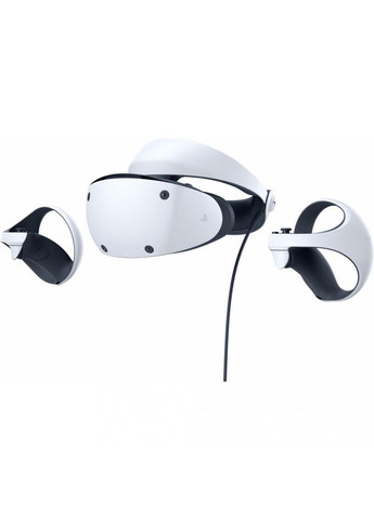 Очки виртуальной реальности PlayStation PlayStation VR2+ Horizon Call of the Mountain Sony (319534524)