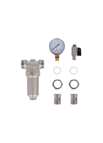 Фільтр самопромивний Standa 3/4" тонкого очищення SF127W20 Thermo Alliance (397569375)