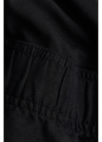 Шорти для вагітних з льоном H&M (388923412)