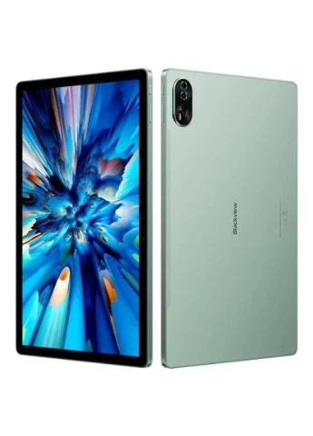 Планшет MEGA 8 13" 12/256GB LTE Lagoon Green (6931548319757) Blackview MEGA 8 13" 12/256GB LTE Lagoon Green (366154126)