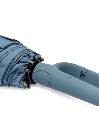 Синий зонтик складной carbine 10-спицевой полный автомат синяя Krago (323213615)