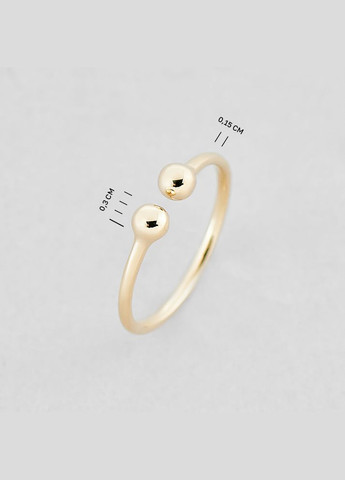 Кольцо Дружба Minimal (338799240)